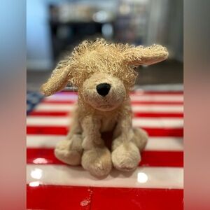 WEBKINZ GOLDEN RETRIEVER